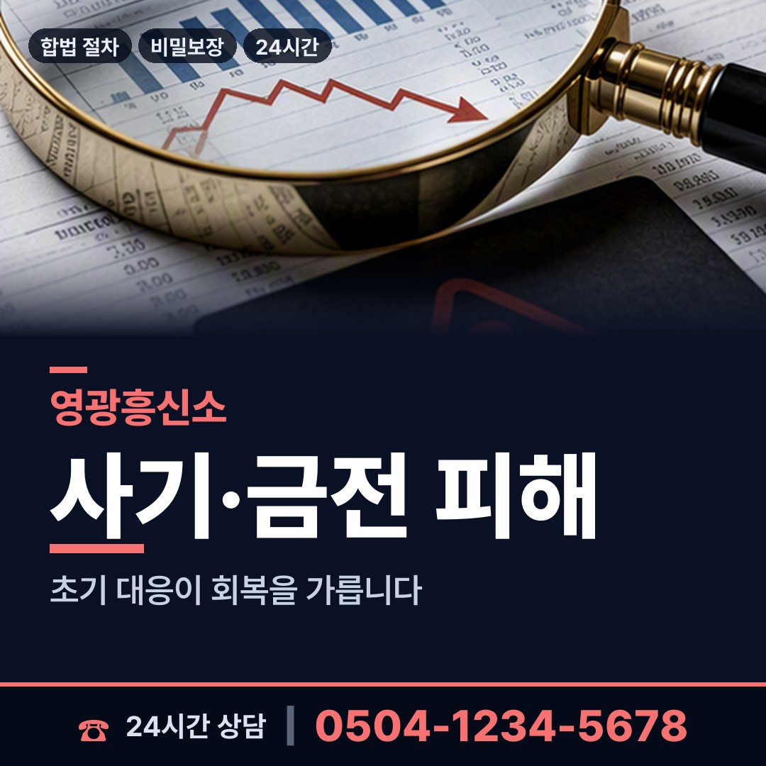 영광 불갑면 온라인흥신소 상담 안내